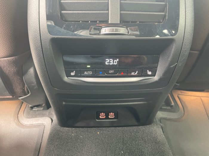 BMW X4, X4 XDRIVE20D, 2023, 12000 km
