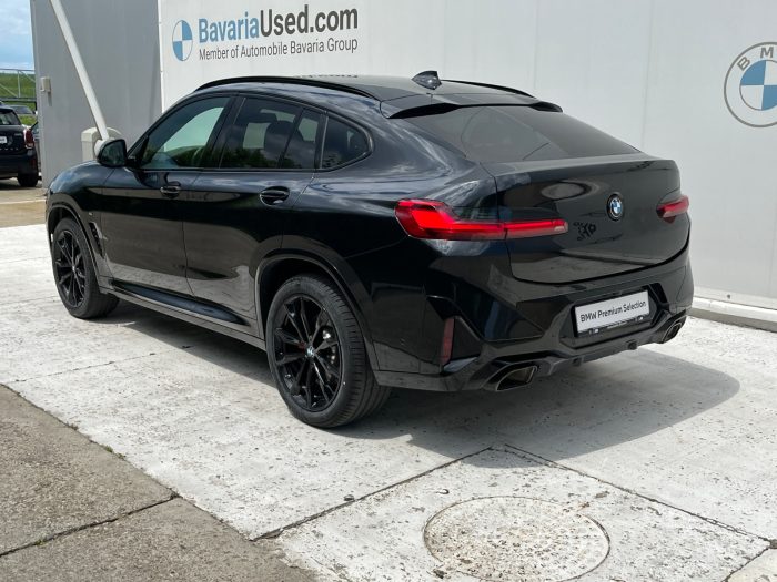 BMW X4, X4 XDRIVE20D, 2024, 12900 km