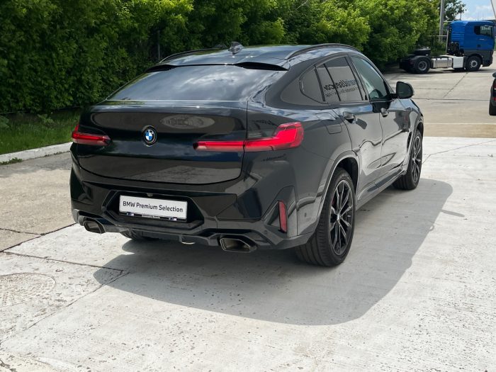 BMW X4, X4 XDRIVE20D, 2024, 12900 km