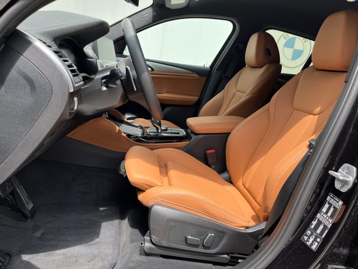 BMW X4, X4 XDRIVE20D, 2024, 12900 km