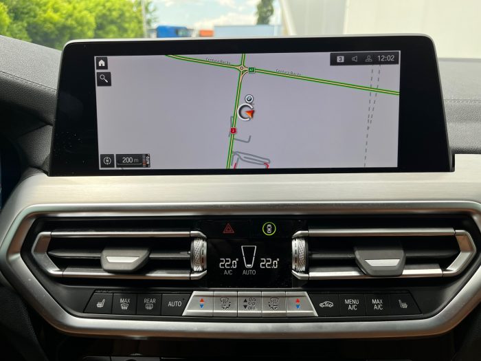 BMW X4, X4 XDRIVE20D, 2024, 12900 km