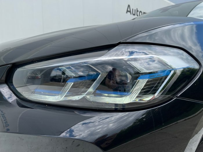 BMW X4, X4 XDRIVE20D, 2024, 12900 km