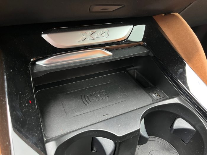BMW X4, X4 XDRIVE20D, 2024, 12900 km