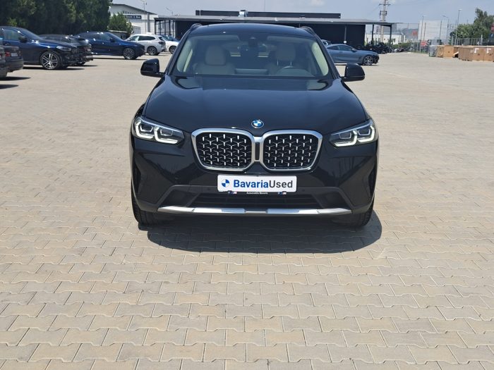 BMW X4, X4 XDRIVE30D, 2021, 111004 km