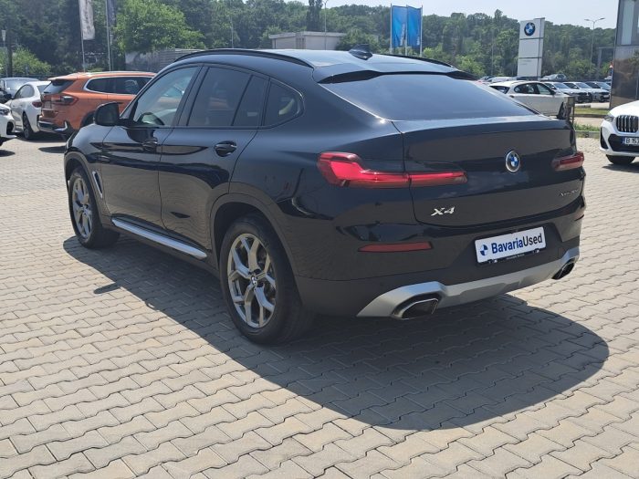 BMW X4, X4 XDRIVE30D, 2021, 111004 km