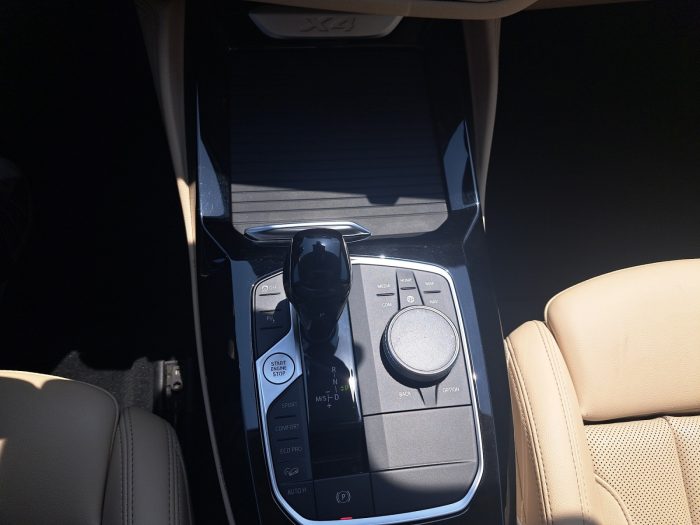 BMW X4, X4 XDRIVE30D, 2021, 111004 km