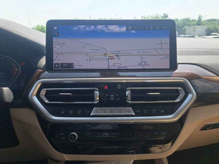 BMW X4, X4 XDRIVE30D, 2021, 111004 km