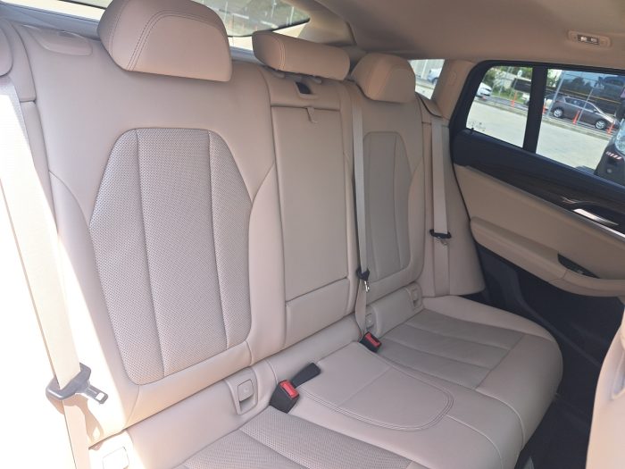BMW X4, X4 XDRIVE30D, 2021, 111004 km