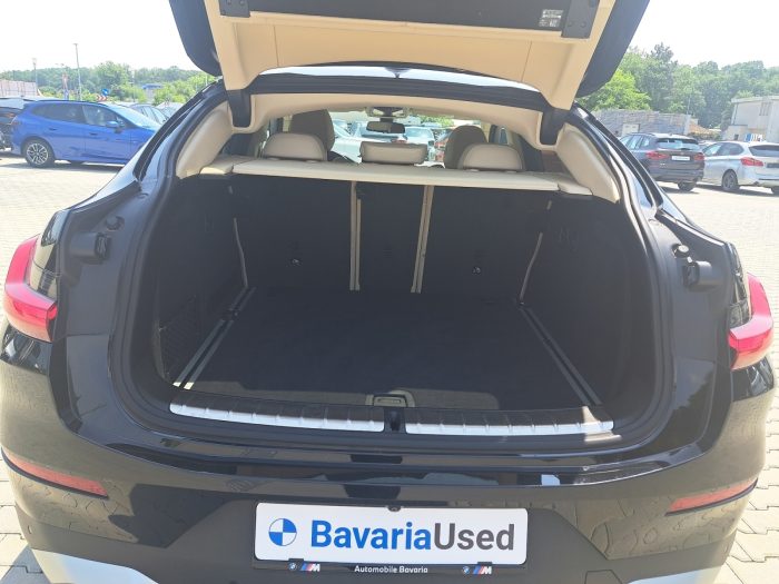 BMW X4, X4 XDRIVE30D, 2021, 111004 km