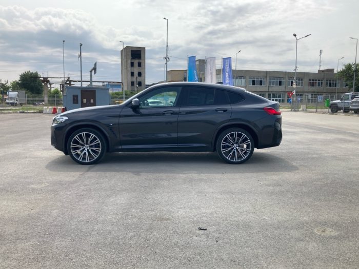BMW X4, X4 XDRIVE30D, 2021, 155403 km