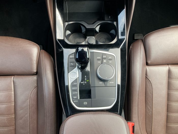 BMW X4, X4 XDRIVE30D, 2021, 155403 km