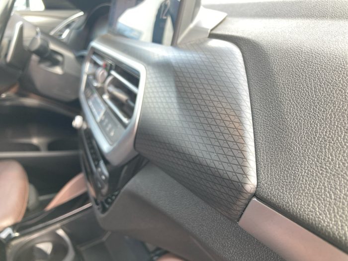 BMW X4, X4 XDRIVE30D, 2021, 155403 km