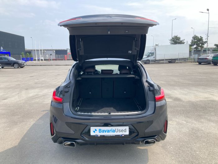 BMW X4, X4 XDRIVE30D, 2021, 155403 km