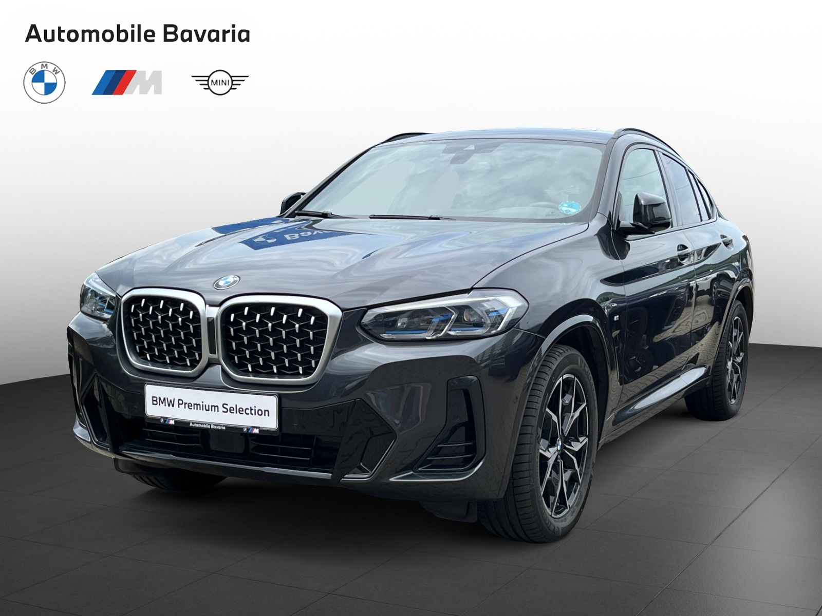 BMW X4, X4 XDRIVE30I, 2024, 18400 km