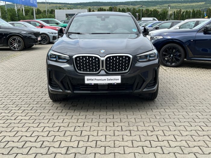 BMW X4, X4 XDRIVE30I, 2024, 18400 km
