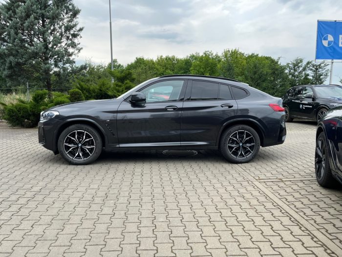 BMW X4, X4 XDRIVE30I, 2024, 18400 km