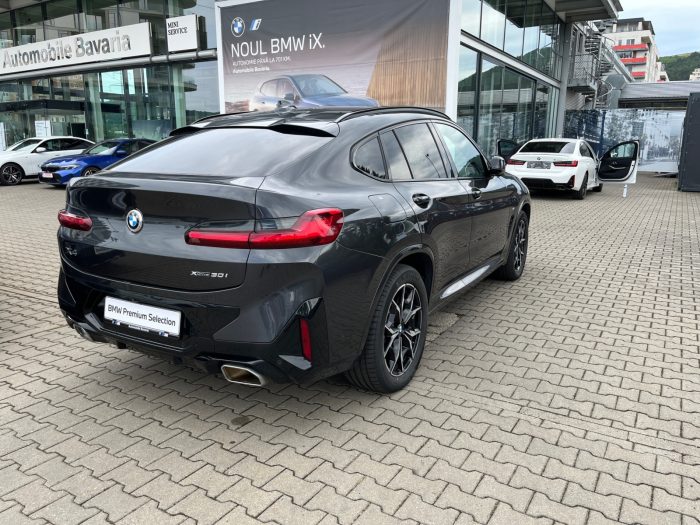 BMW X4, X4 XDRIVE30I, 2024, 18400 km
