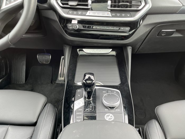 BMW X4, X4 XDRIVE30I, 2024, 18400 km
