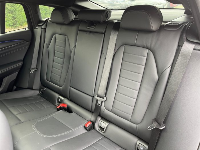 BMW X4, X4 XDRIVE30I, 2024, 18400 km