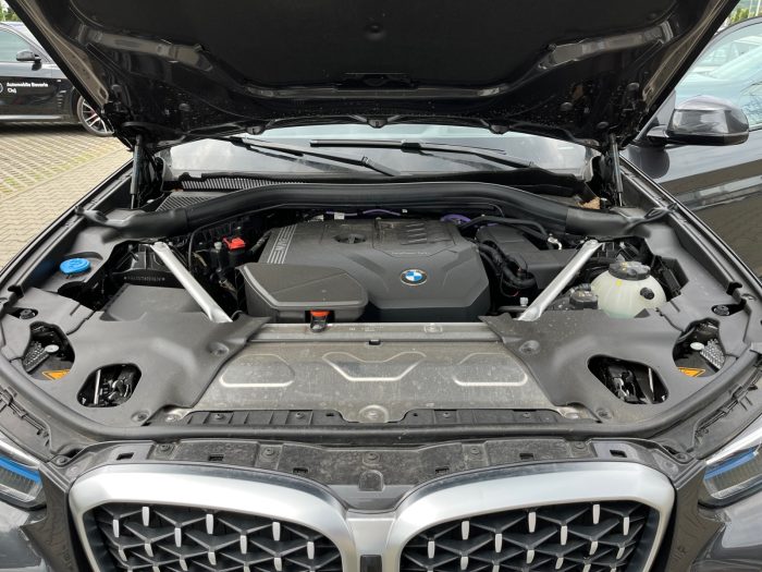 BMW X4, X4 XDRIVE30I, 2024, 18400 km