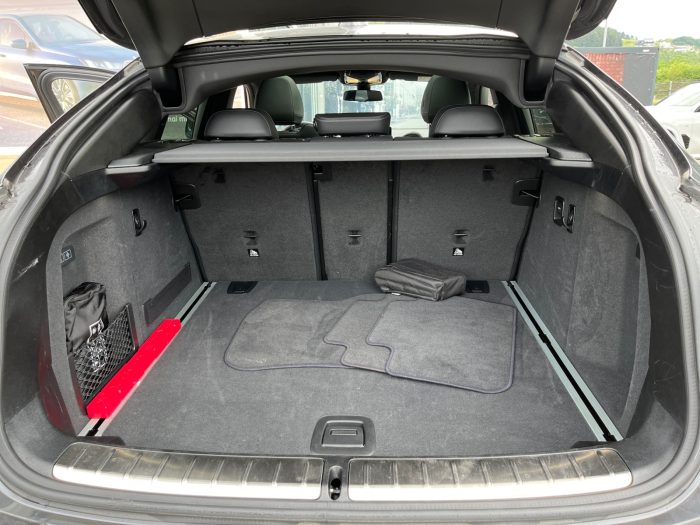 BMW X4, X4 XDRIVE30I, 2024, 18400 km