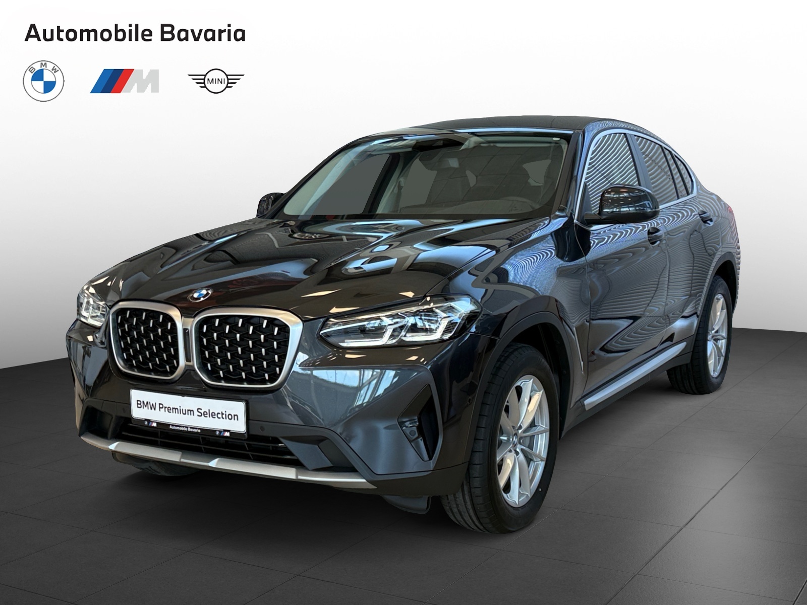 BMW X4, X4 XDRIVE30I, 2024, 8800 km