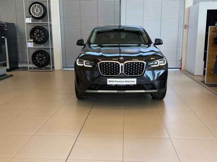 BMW X4, X4 XDRIVE30I, 2024, 8800 km