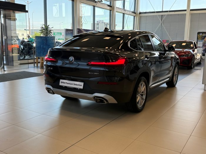BMW X4, X4 XDRIVE30I, 2024, 8800 km