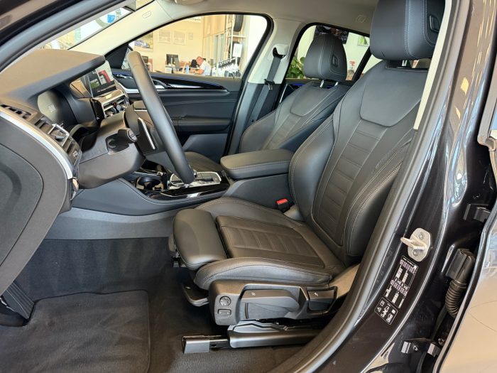 BMW X4, X4 XDRIVE30I, 2024, 8800 km