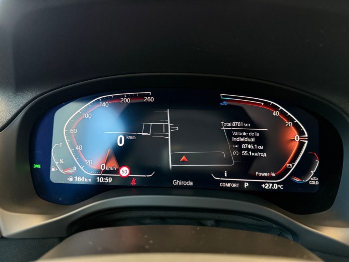 BMW X4, X4 XDRIVE30I, 2024, 8800 km