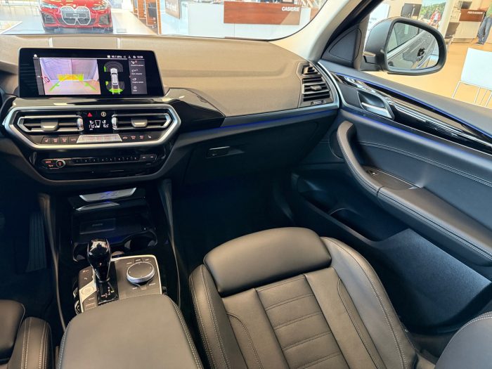 BMW X4, X4 XDRIVE30I, 2024, 8800 km