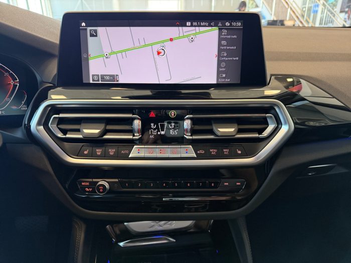 BMW X4, X4 XDRIVE30I, 2024, 8800 km