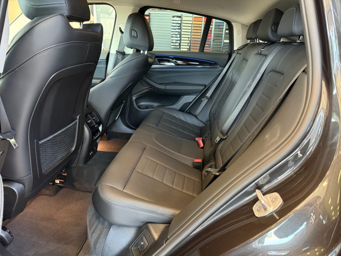 BMW X4, X4 XDRIVE30I, 2024, 8800 km