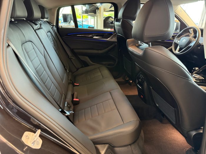 BMW X4, X4 XDRIVE30I, 2024, 8800 km