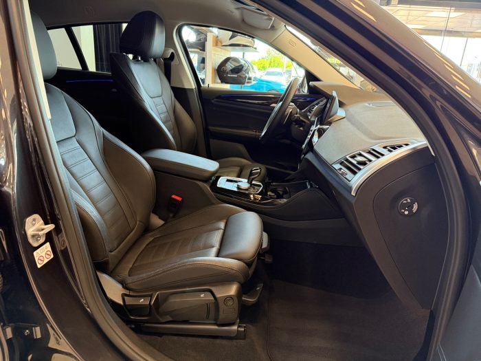 BMW X4, X4 XDRIVE30I, 2024, 8800 km