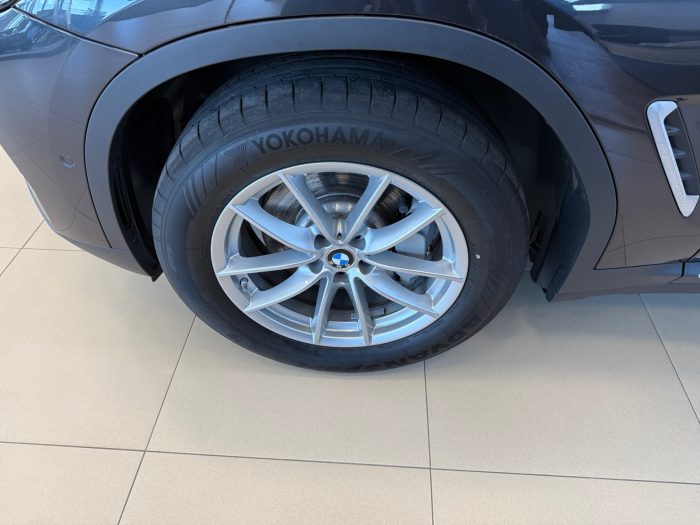 BMW X4, X4 XDRIVE30I, 2024, 8800 km