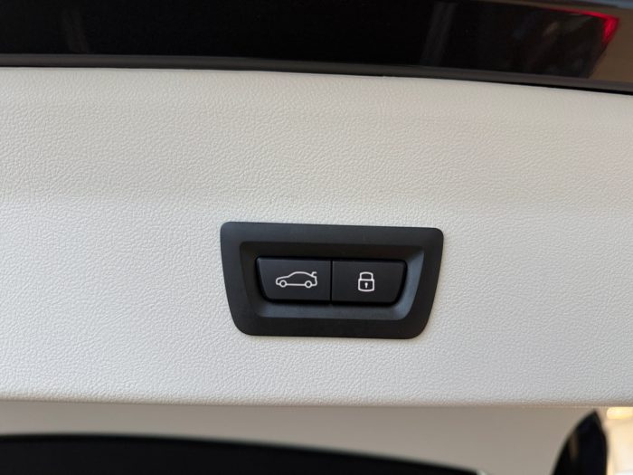 BMW X4, X4 XDRIVE30I, 2024, 8800 km