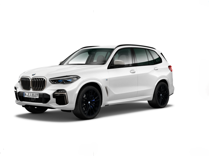 BMW X5, X5 M50I, 2019, 62650 km