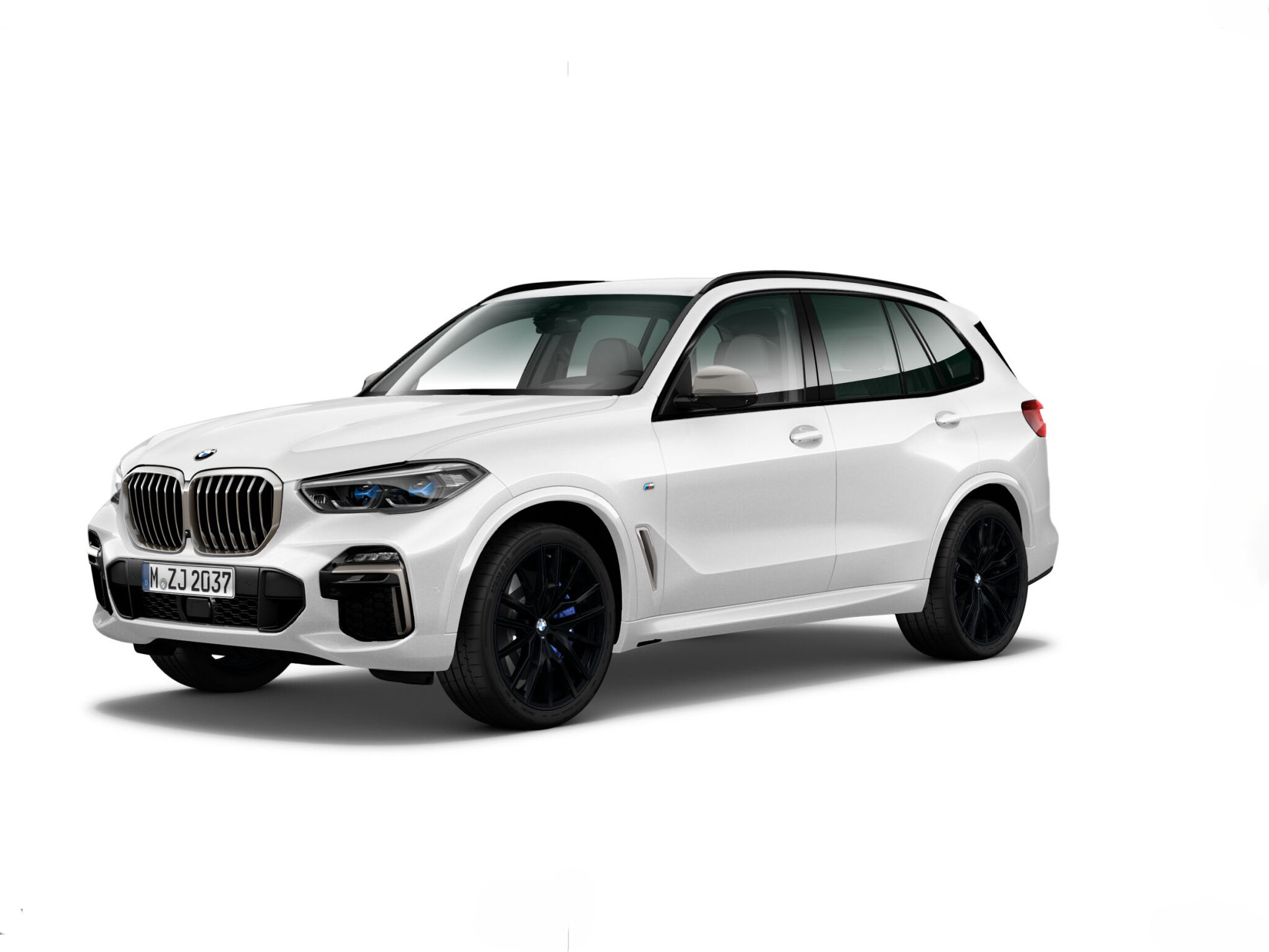 BMW X5, X5 M50I, 2019, 62650 km