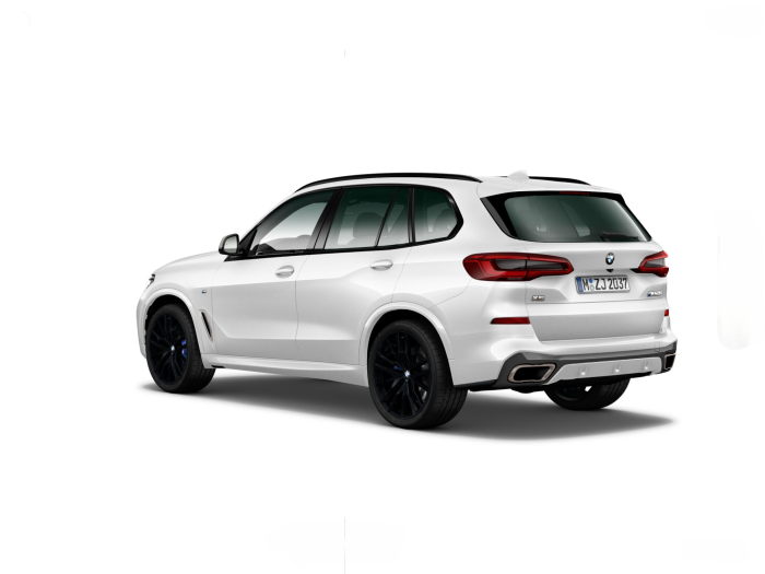 BMW X5, X5 M50I, 2019, 62650 km