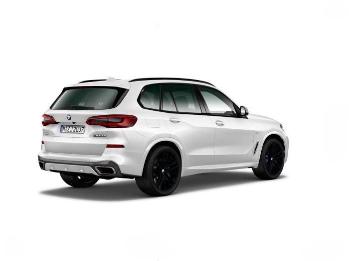 BMW X5, X5 M50I, 2019, 62650 km