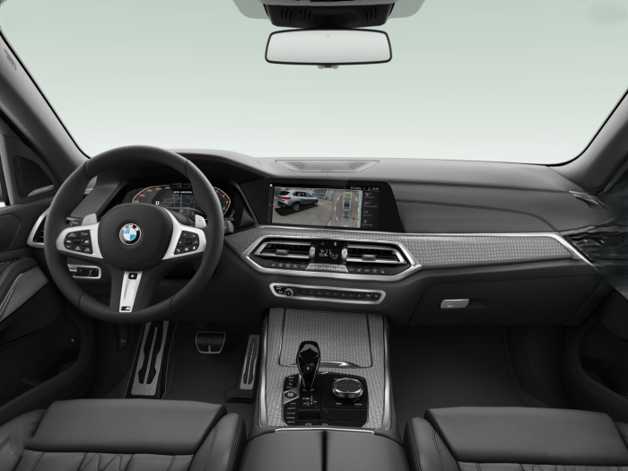 BMW X5, X5 M50I, 2019, 62650 km