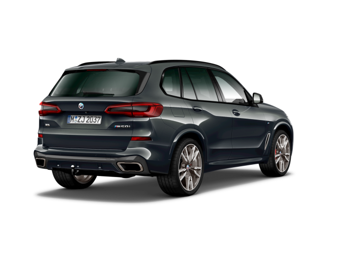 BMW X5, X5 M50I, 2022, 83333 km