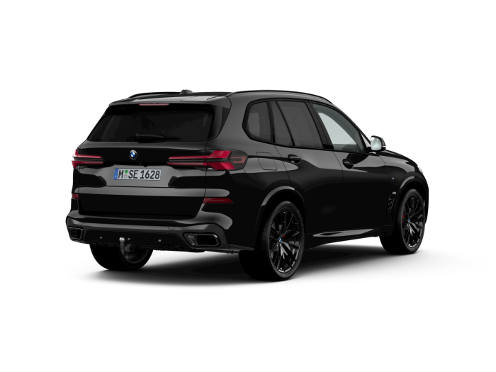 BMW X5, X5 XDRIVE 40D, 2025, 1500 km