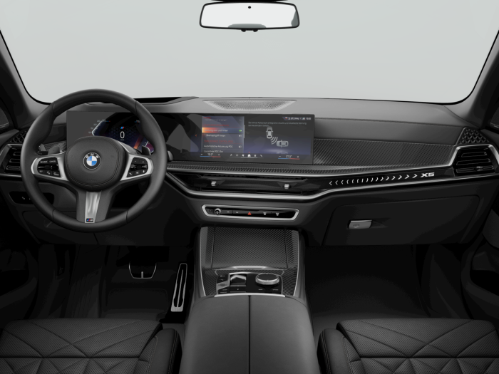 BMW X5, X5 XDRIVE 40D, 2025, 1500 km