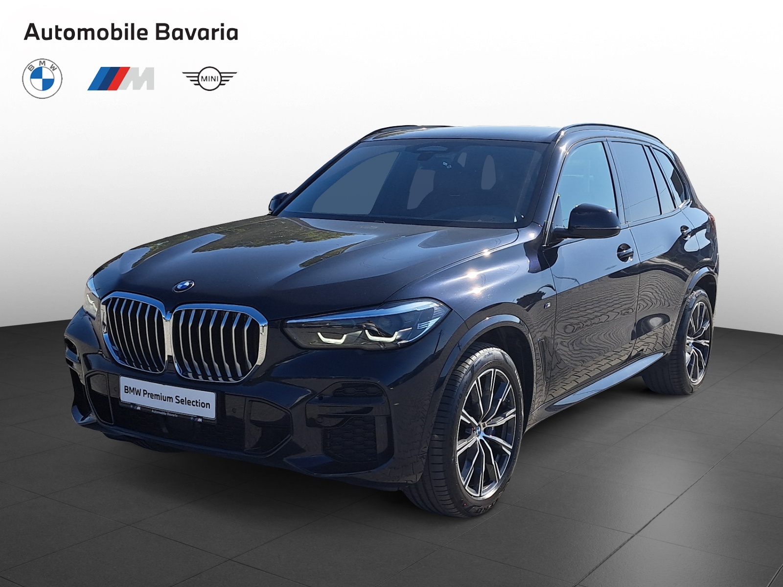 BMW X5, X5 XDRIVE30D, 2021, 66127 km