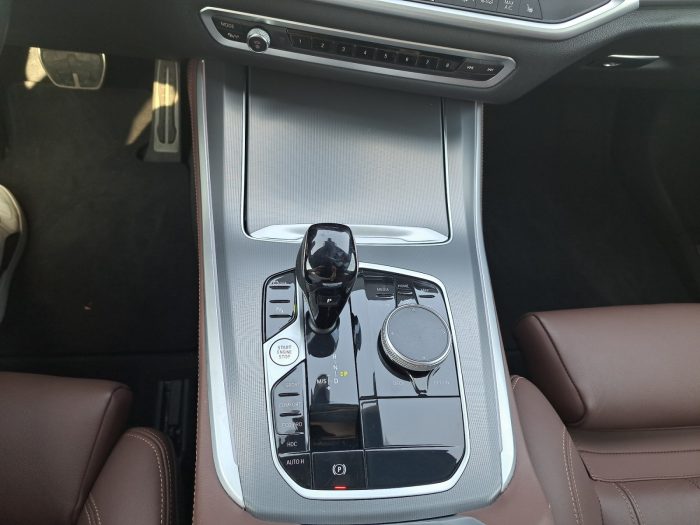 BMW X5, X5 XDRIVE30D, 2021, 66127 km
