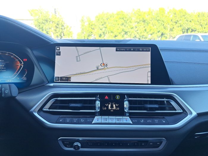 BMW X5, X5 XDRIVE30D, 2021, 66127 km