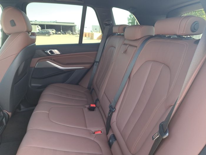 BMW X5, X5 XDRIVE30D, 2021, 66127 km