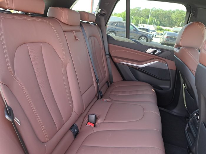 BMW X5, X5 XDRIVE30D, 2021, 66127 km